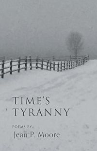 Cover image for Time's Tyranny