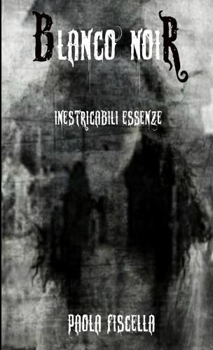 Cover image for Blanco Noir