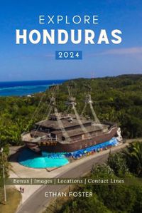 Cover image for Explore Honduras 2024