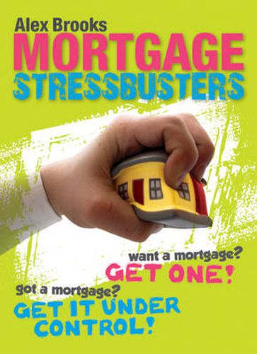 Cover image for Mortgage Stressbusters