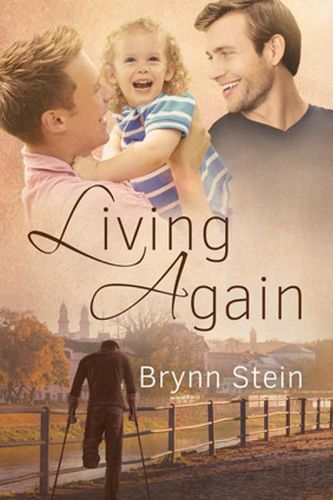 Cover image for Living Again