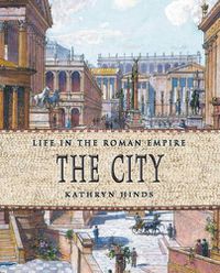 Cover image for The City