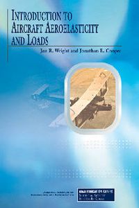 Cover image for Introduction to Aircraft Aeroelasticity and Dynamic Loads