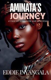 Cover image for Aminata's Journey