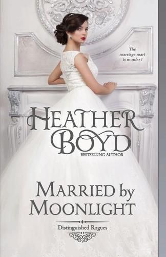 Cover image for Married by Moonlight