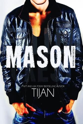 Cover image for Mason