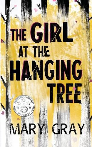 Cover image for The Girl at the Hanging Tree