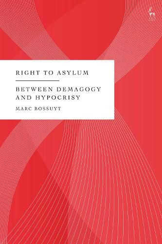 Cover image for Right to Asylum