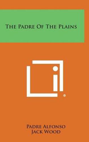 Cover image for The Padre of the Plains