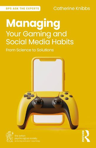 Cover image for Managing Your Gaming and Social Media Habits