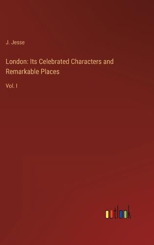 Cover image for London