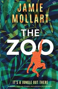 Cover image for The Zoo