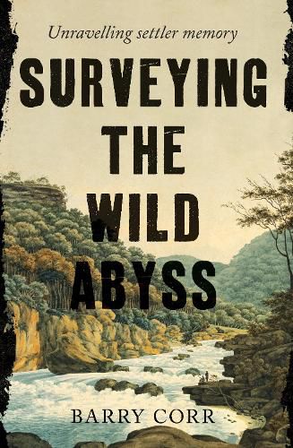 Cover image for Surveying the Wild Abyss