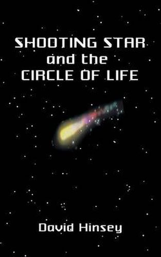 Cover image for Shooting Star