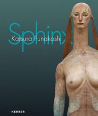 Cover image for Katsura Funakoshi: Sphinx