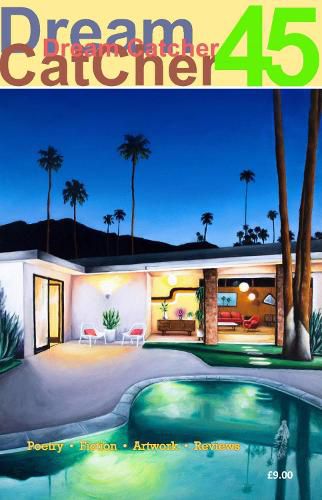 Cover image for Dream Catcher 45