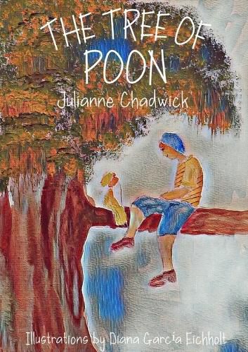 Cover image for The Tree of Poon