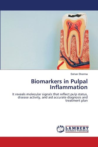 Cover image for Biomarkers in Pulpal Inflammation