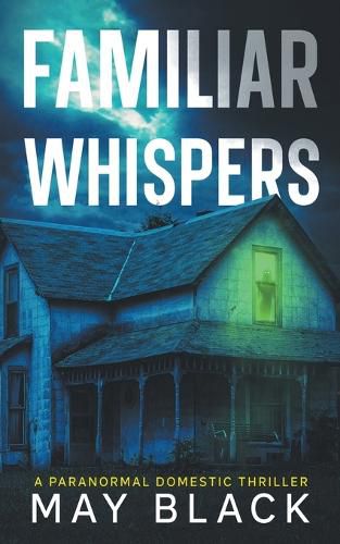 Cover image for Familiar Whispers