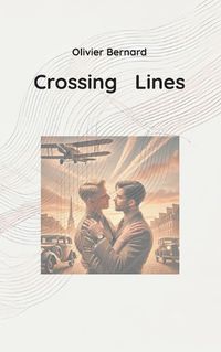 Cover image for Crossing Lines