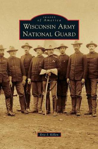 Cover image for Wisconsin Army National Guard