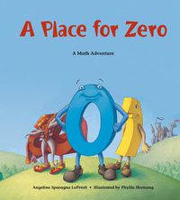 Cover image for A Place for Zero