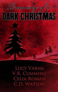 Cover image for Dreaming of a Dark Christmas