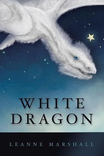 Cover image for White Dragon