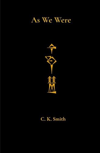 Cover image for As We Were