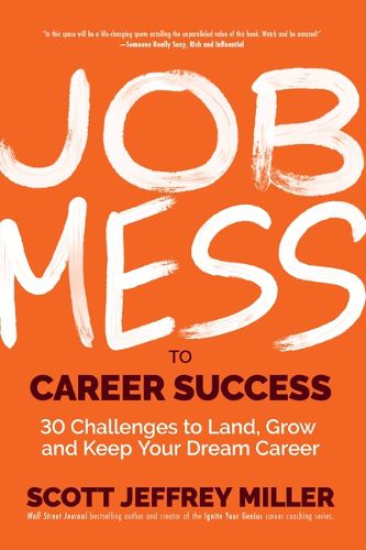 Job Mess to Career Success