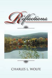 Cover image for Reflections