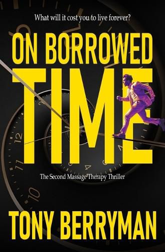 Cover image for On Borrowed Time