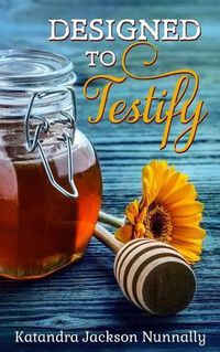 Cover image for Designed to Testify