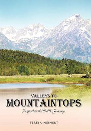 Cover image for Valleys to Mountaintops