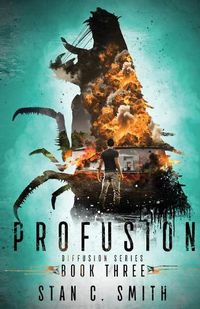 Cover image for Profusion