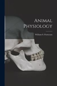 Cover image for Animal Physiology