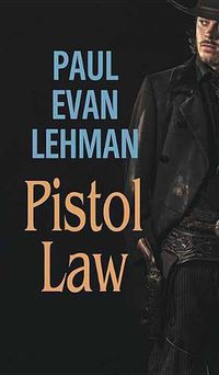 Cover image for Pistol Law
