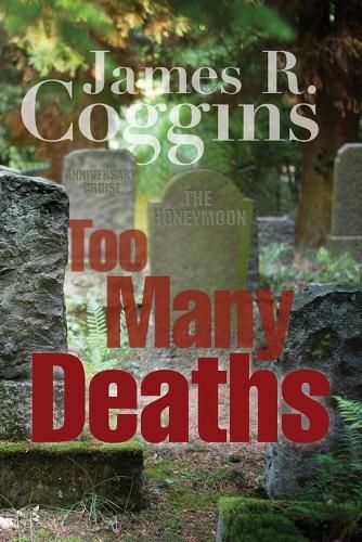 Cover image for Too Many Deaths