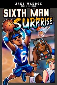 Cover image for Sixth Man Surprise