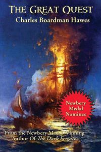 Cover image for The Great Quest