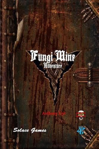 Cover image for Fungi Mine