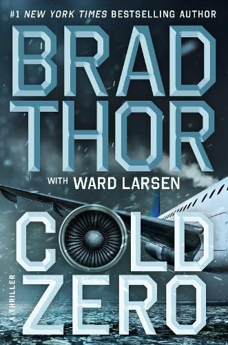 Cover image for Cold Zero