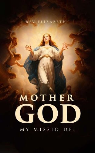 Cover image for Mother God