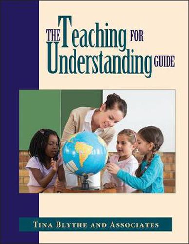 Cover image for Teaching for Understanding Guide