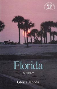 Cover image for Florida: A History