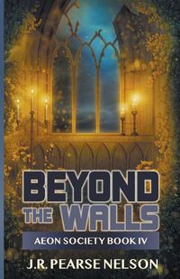 Cover image for Beyond the Walls