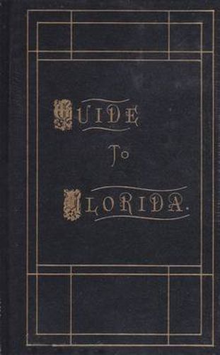 Cover image for Guide to Florida