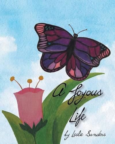 Cover image for A Joyous Life