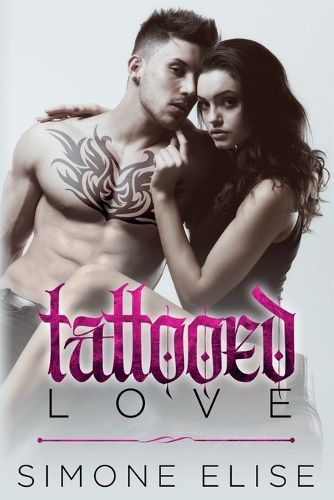 Cover image for Tattooed Love