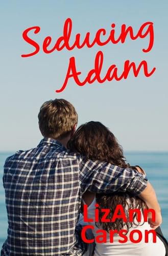 Cover image for Seducing Adam